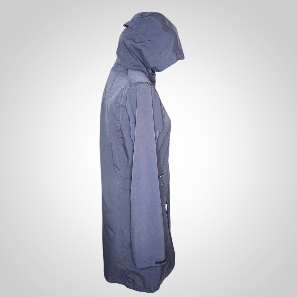 KILLTEC Navy Softshell Jacket - 8 - Picture 4 of 12